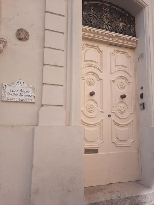 Ht2- Heritage Treasure 2 Valletta Exterior photo